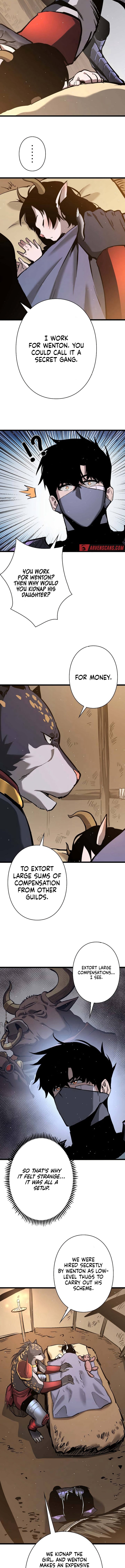 Read Divine Ring Descends The Strongest Otherworld Manga Online