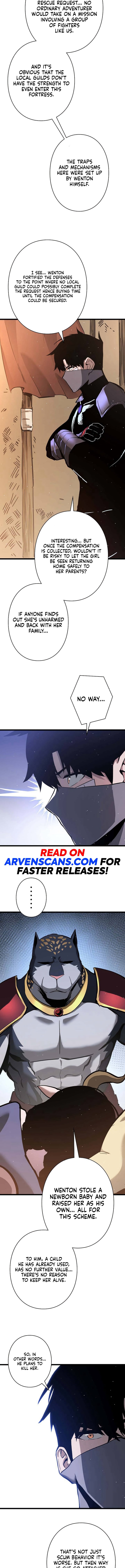 Read Divine Ring Descends The Strongest Otherworld Manga Online