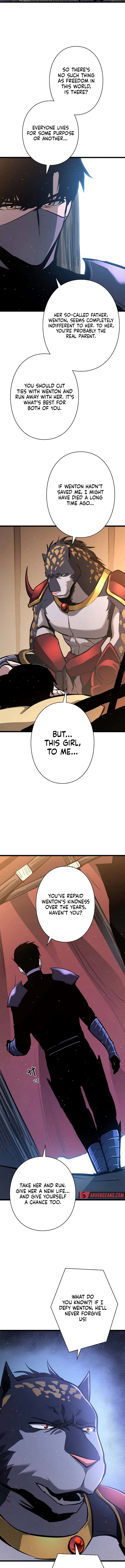 Read Divine Ring Descends The Strongest Otherworld Manga Online