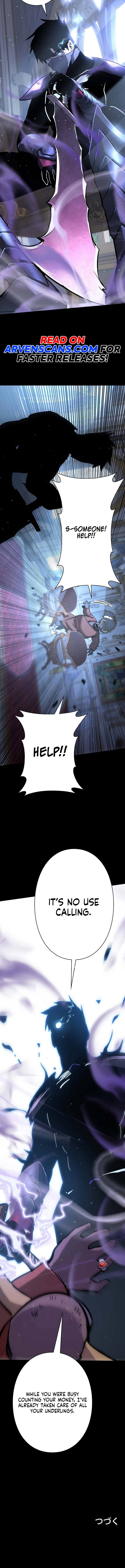 Read Divine Ring Descends The Strongest Otherworld Manga Online