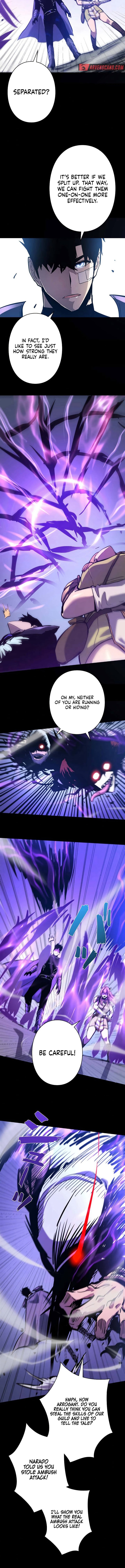 Read Divine Ring Descends The Strongest Otherworld Manga Online