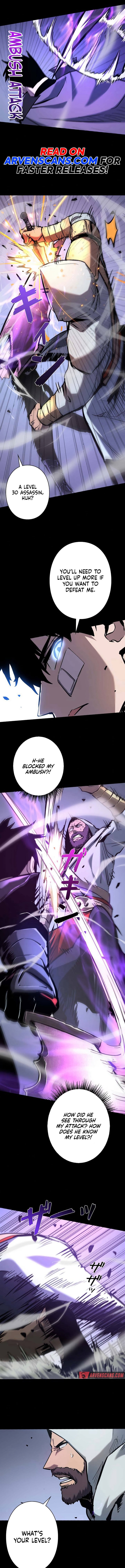 Read Divine Ring Descends The Strongest Otherworld Manga Online