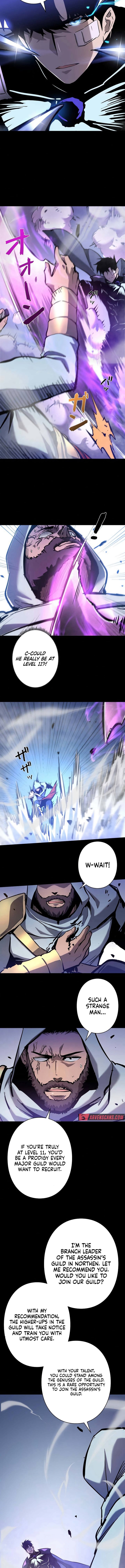 Read Divine Ring Descends The Strongest Otherworld Manga Online