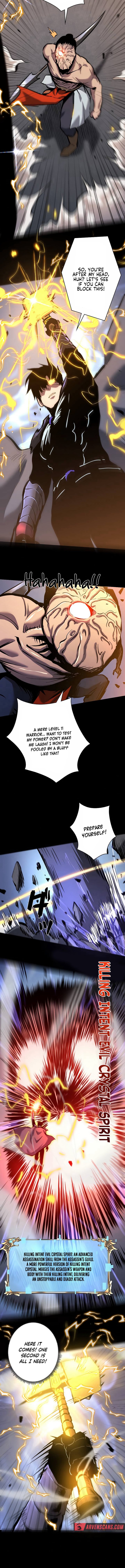 Read Divine Ring Descends The Strongest Otherworld Manga Online