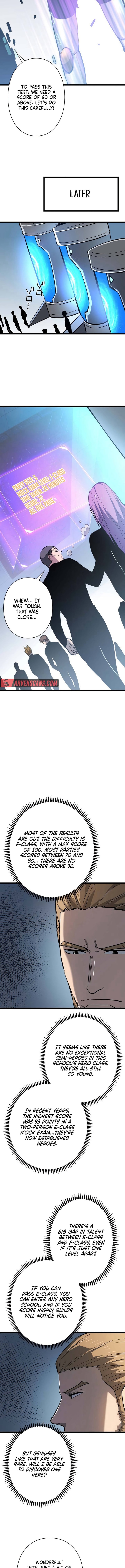 Read Divine Ring Descends The Strongest Otherworld Manga Online