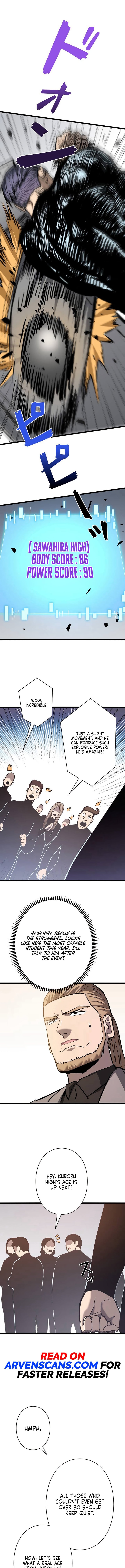 Read Divine Ring Descends The Strongest Otherworld Manga Online