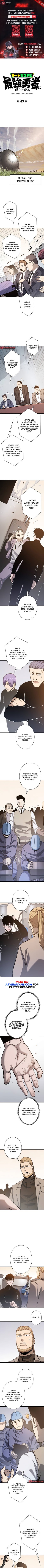 Read Divine Ring Descends The Strongest Otherworld Manga Online