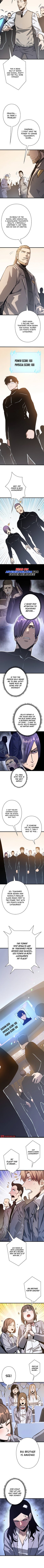 Read Divine Ring Descends The Strongest Otherworld Manga Online