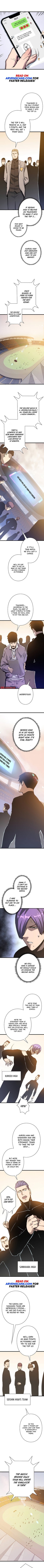 Read Divine Ring Descends The Strongest Otherworld Manga Online