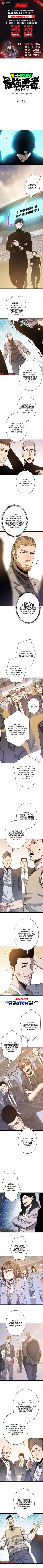 Read Divine Ring Descends The Strongest Otherworld Manga Online