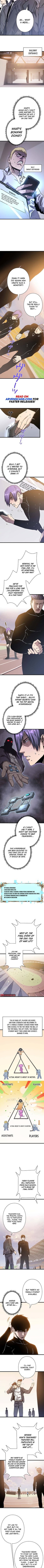 Read Divine Ring Descends The Strongest Otherworld Manga Online