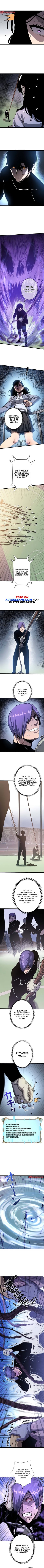Read Divine Ring Descends The Strongest Otherworld Manga Online