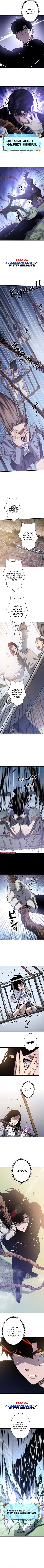 Read Divine Ring Descends The Strongest Otherworld Manga Online