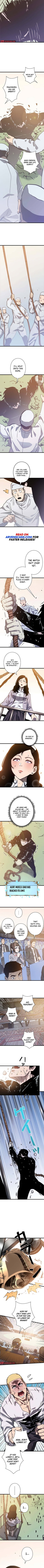 Read Divine Ring Descends The Strongest Otherworld Manga Online