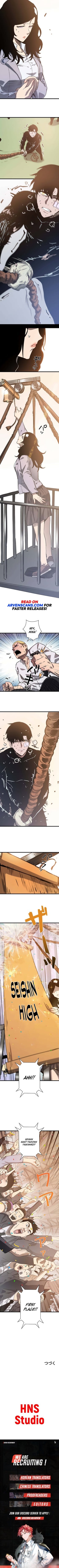 Read Divine Ring Descends The Strongest Otherworld Manga Online