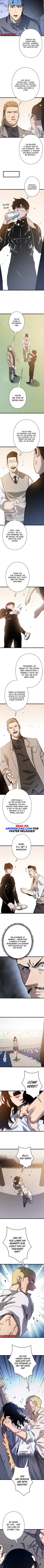 Read Divine Ring Descends The Strongest Otherworld Manga Online