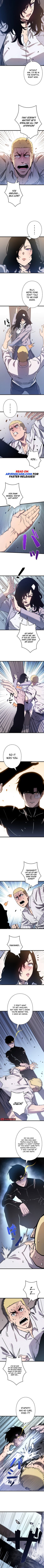 Read Divine Ring Descends The Strongest Otherworld Manga Online