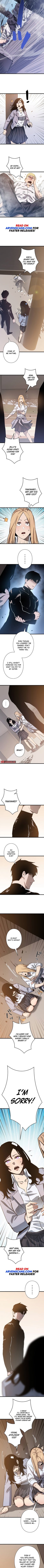 Read Divine Ring Descends The Strongest Otherworld Manga Online