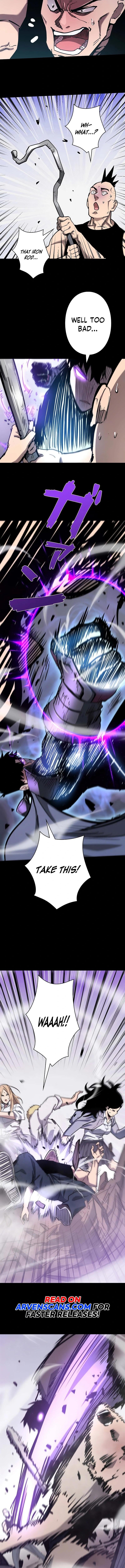 Read Divine Ring Descends The Strongest Otherworld Manga Online