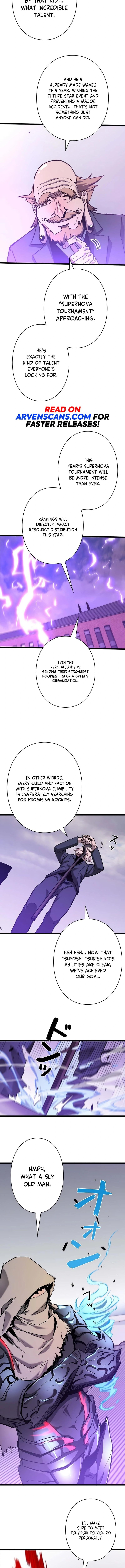 Read Divine Ring Descends The Strongest Otherworld Manga Online