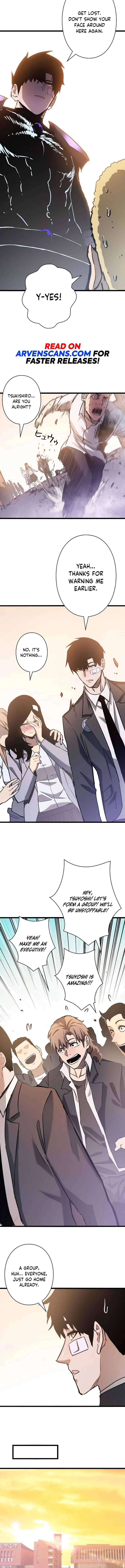Read Divine Ring Descends The Strongest Otherworld Manga Online
