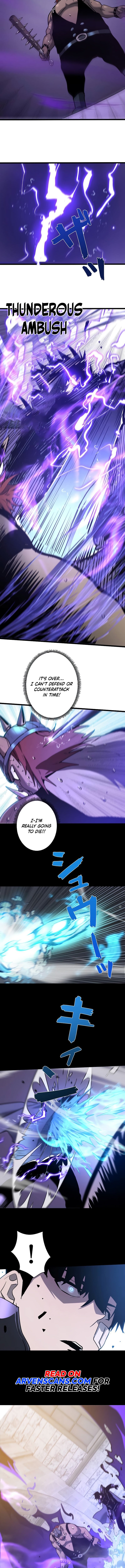 Read Divine Ring Descends The Strongest Otherworld Manga Online