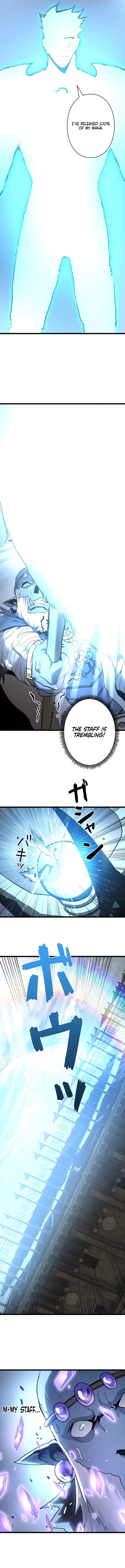 Read Divine Ring Descends The Strongest Otherworld Manga Online