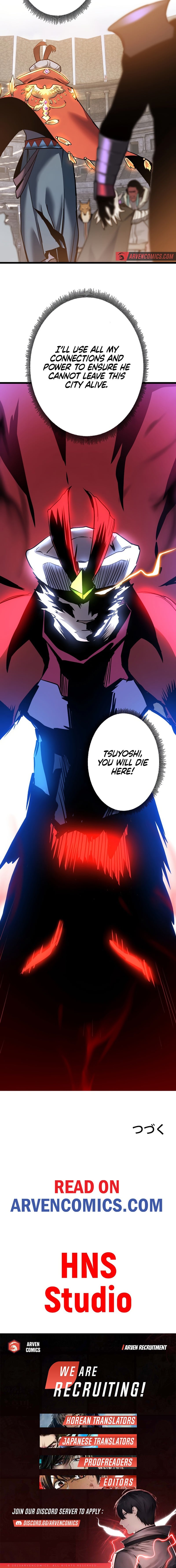 Read Divine Ring Descends The Strongest Otherworld Manga Online