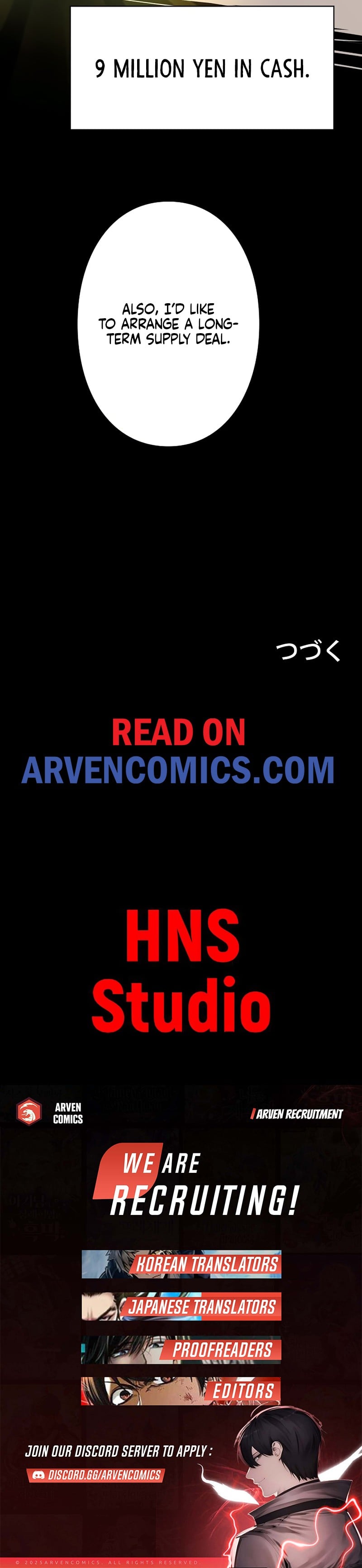 Read Divine Ring Descends The Strongest Otherworld Manga Online