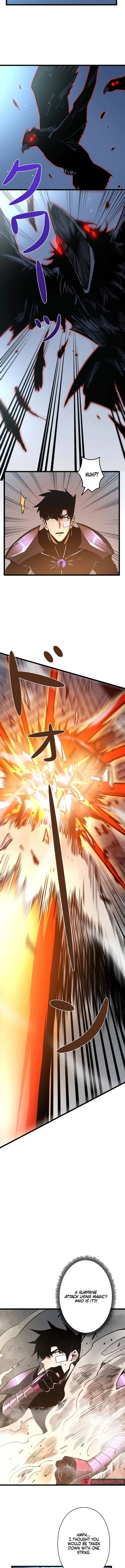 Read Divine Ring Descends The Strongest Otherworld Manga Online