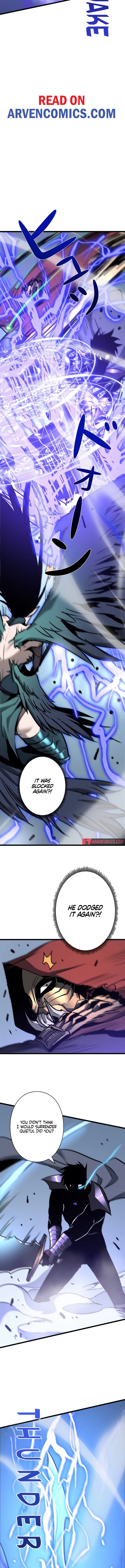 Read Divine Ring Descends The Strongest Otherworld Manga Online