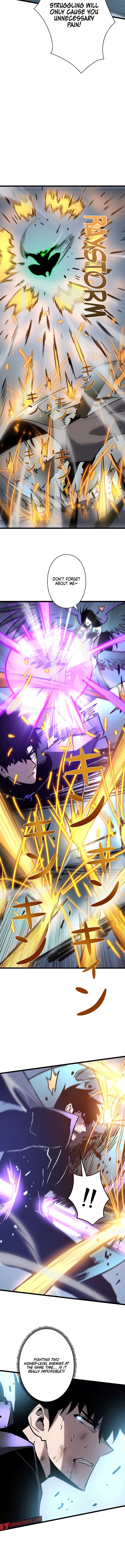 Read Divine Ring Descends The Strongest Otherworld Manga Online