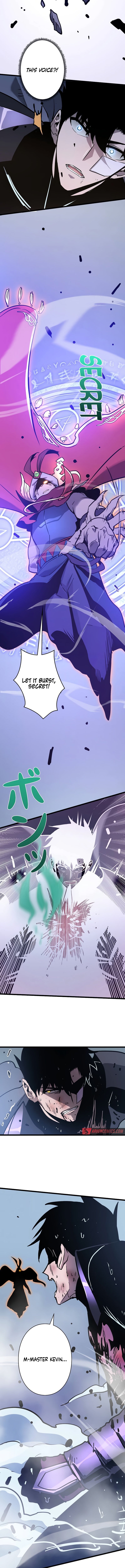 Read Divine Ring Descends The Strongest Otherworld Manga Online