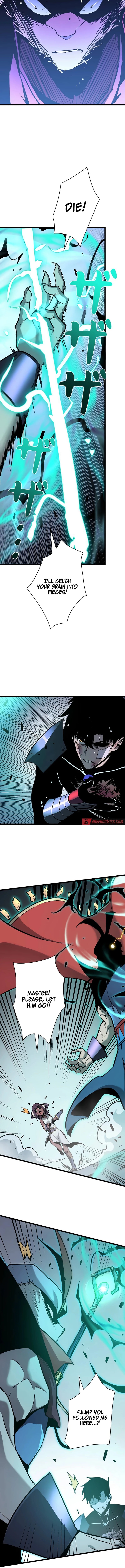 Read Divine Ring Descends The Strongest Otherworld Manga Online