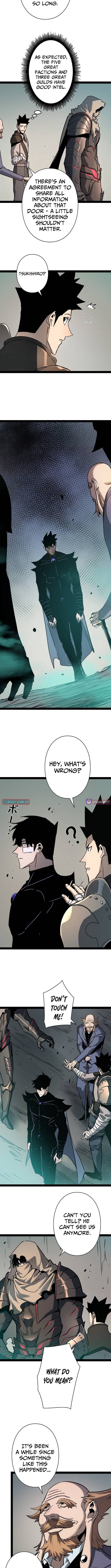 Read Divine Ring Descends The Strongest Otherworld Manga Online