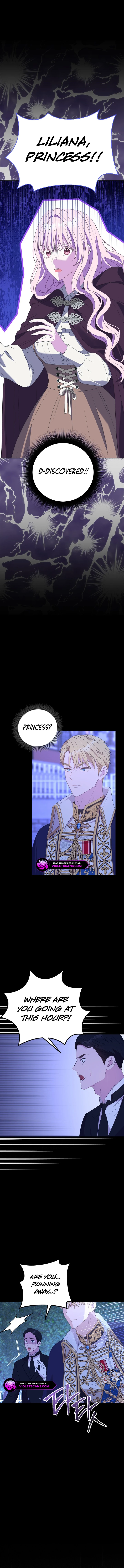 Read Do All Mothers in Childcare Novels have to Die Manga Online
