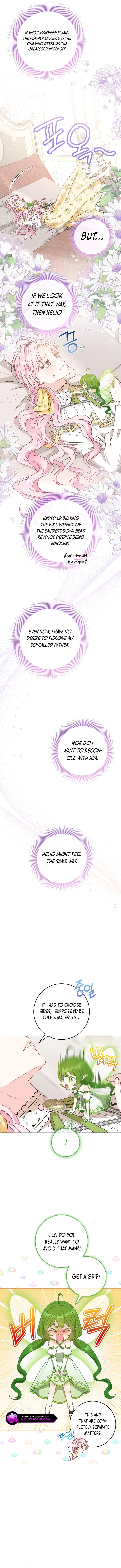 Read Do All Mothers in Childcare Novels have to Die Manga Online