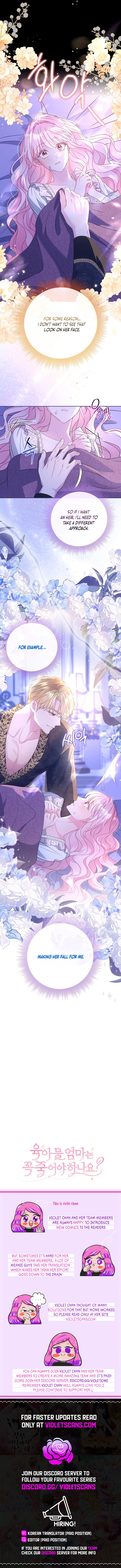 Read Do All Mothers in Childcare Novels have to Die Manga Online
