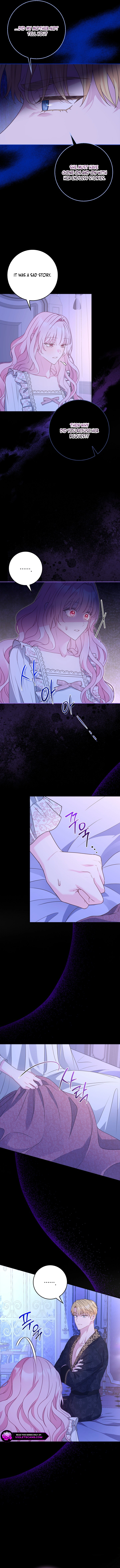Read Do All Mothers in Childcare Novels have to Die Manga Online