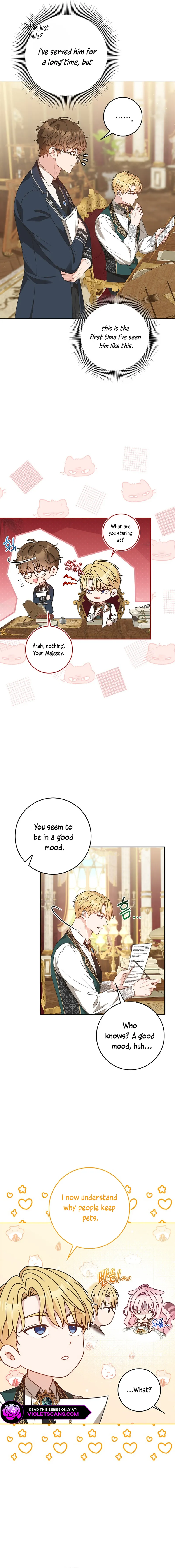 Read Do All Mothers in Childcare Novels have to Die Manga Online