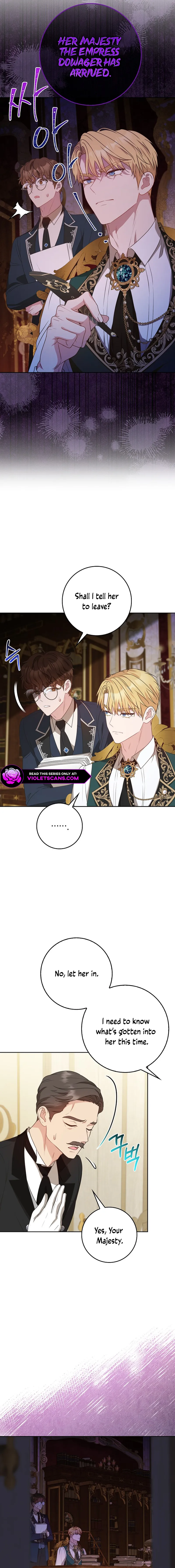 Read Do All Mothers in Childcare Novels have to Die Manga Online
