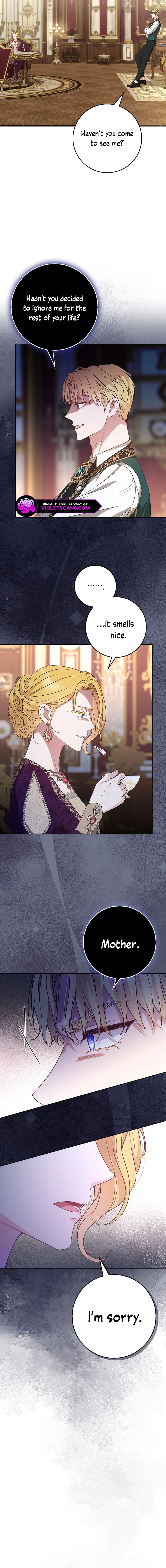Read Do All Mothers in Childcare Novels have to Die Manga Online