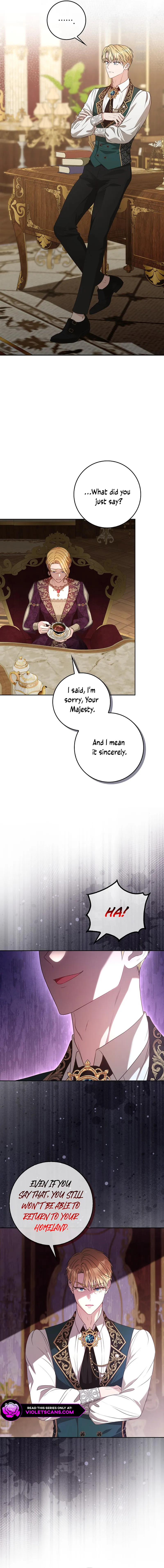 Read Do All Mothers in Childcare Novels have to Die Manga Online