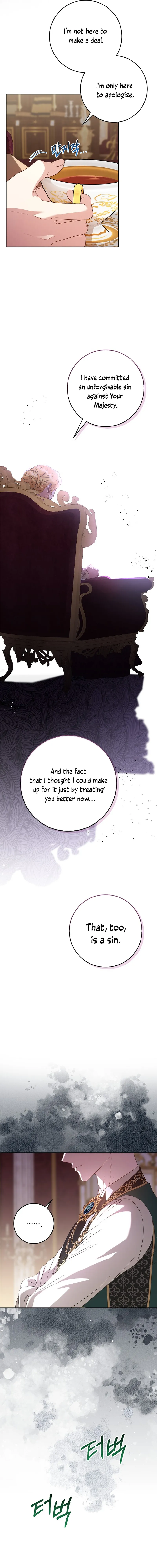 Read Do All Mothers in Childcare Novels have to Die Manga Online