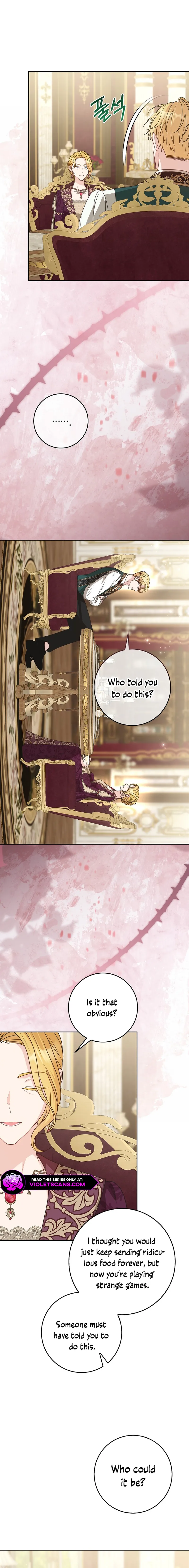 Read Do All Mothers in Childcare Novels have to Die Manga Online