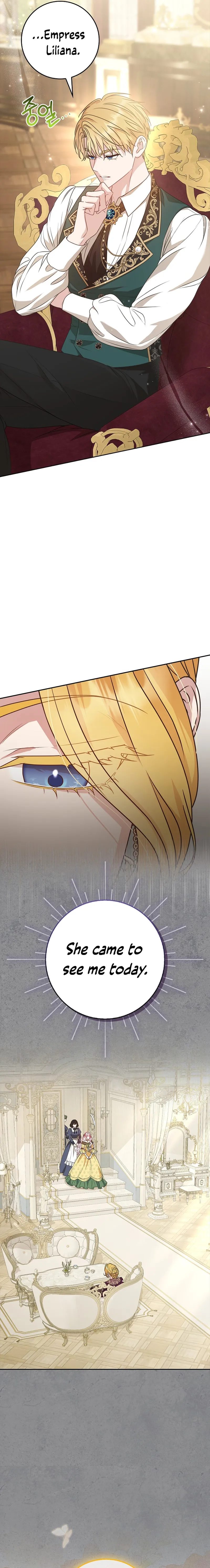 Read Do All Mothers in Childcare Novels have to Die Manga Online