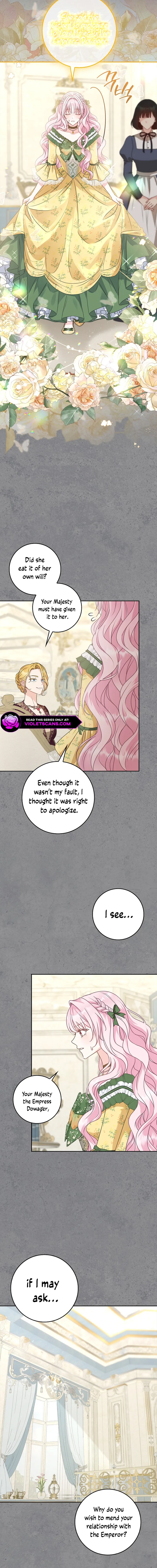 Read Do All Mothers in Childcare Novels have to Die Manga Online