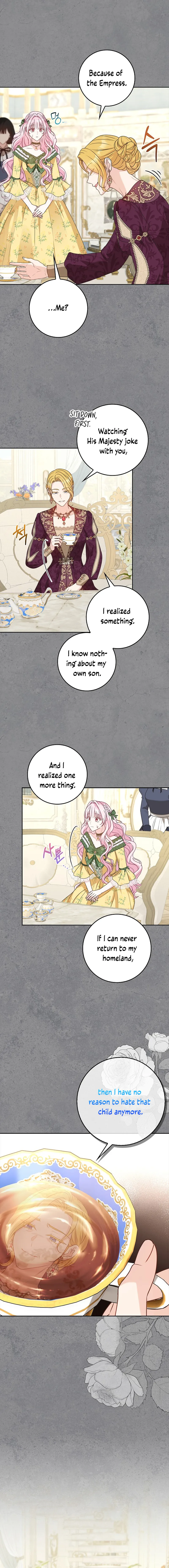 Read Do All Mothers in Childcare Novels have to Die Manga Online