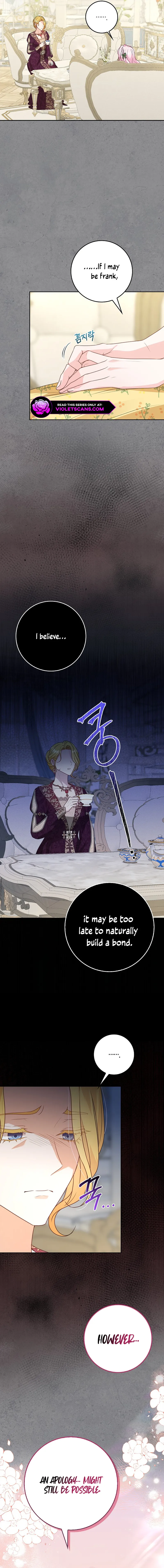 Read Do All Mothers in Childcare Novels have to Die Manga Online