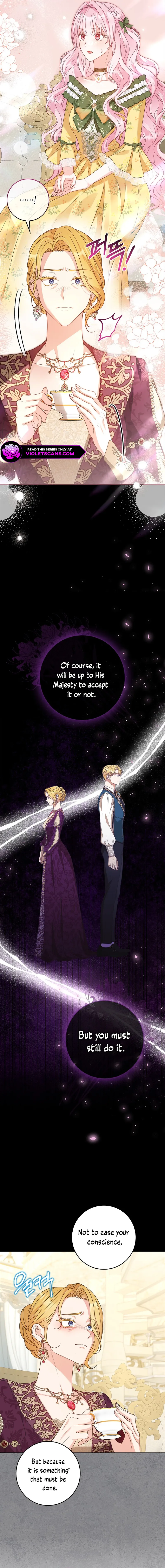 Read Do All Mothers in Childcare Novels have to Die Manga Online